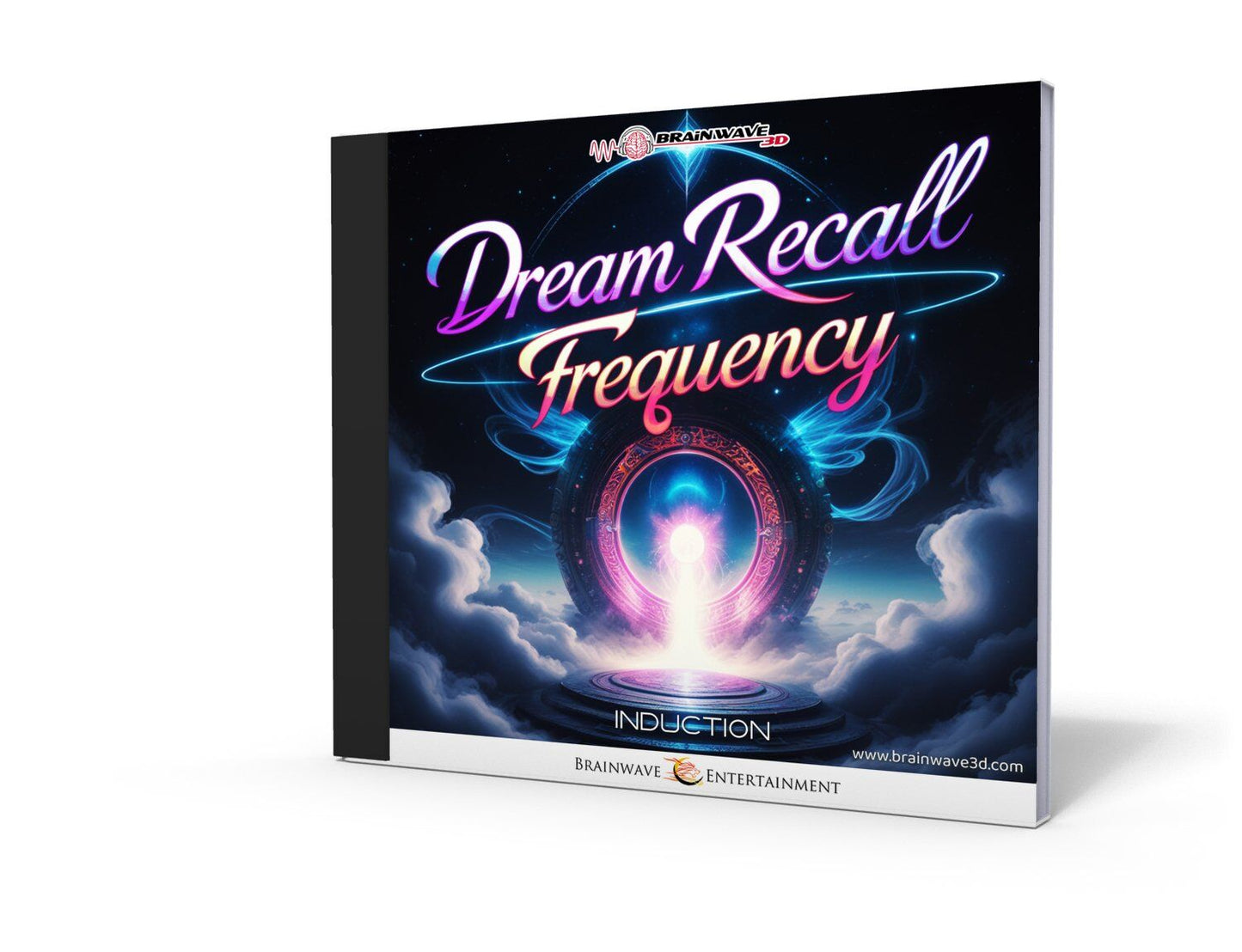 Dream Recall Frequency