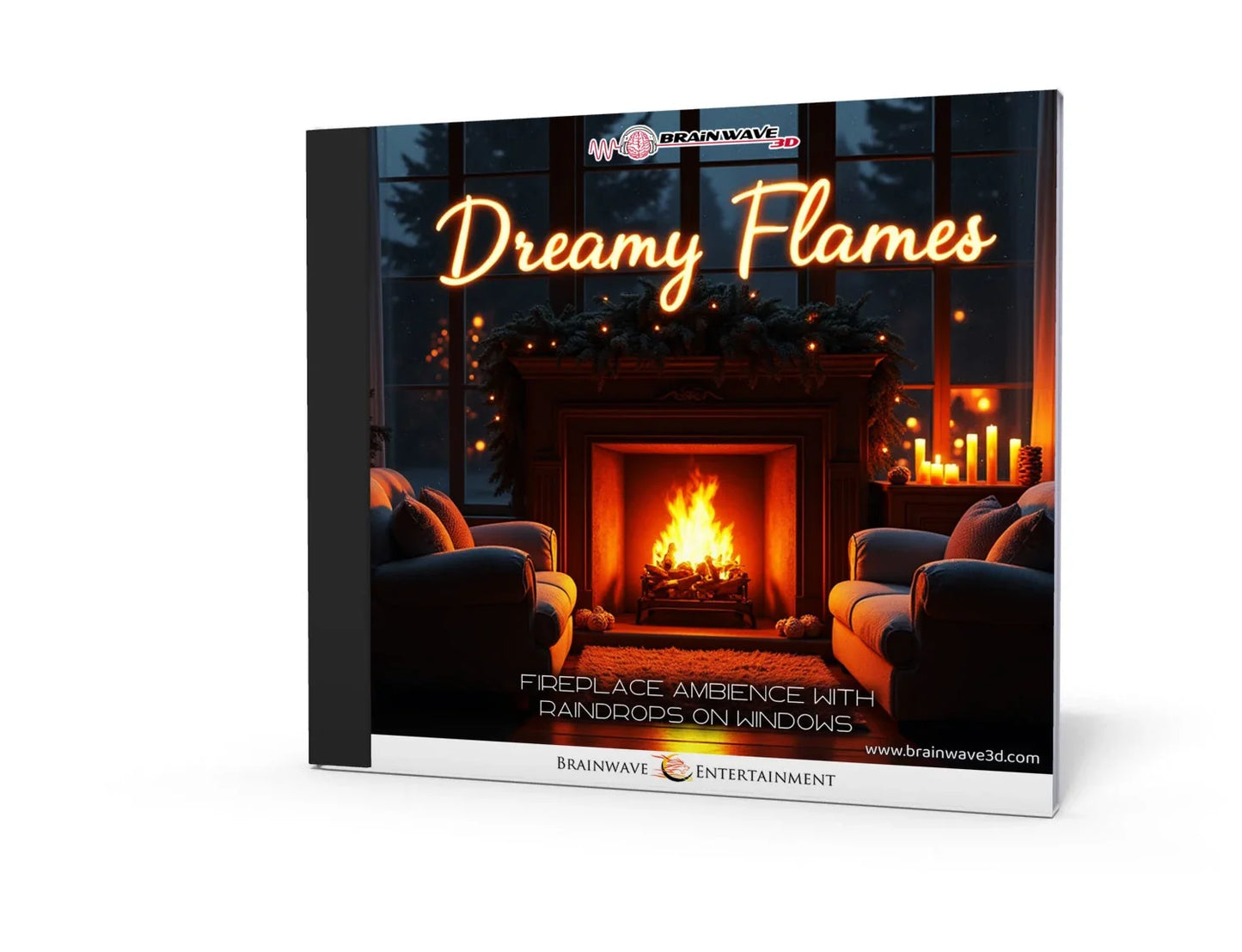 Dreamy Flames
