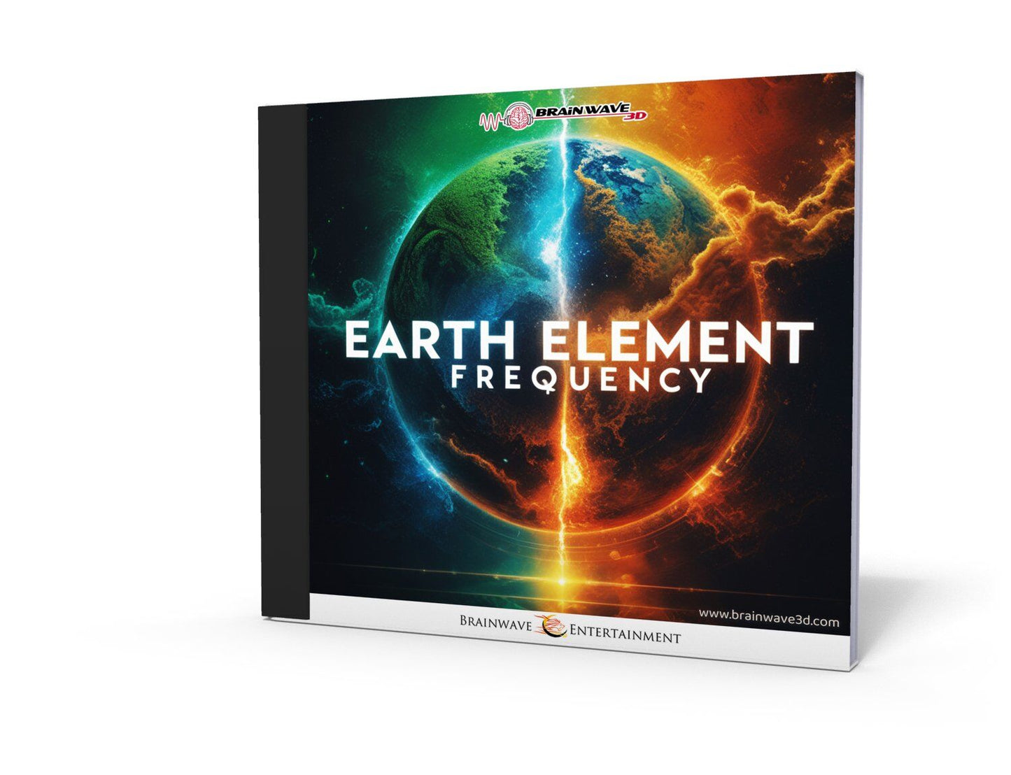 Earth Element Frequency