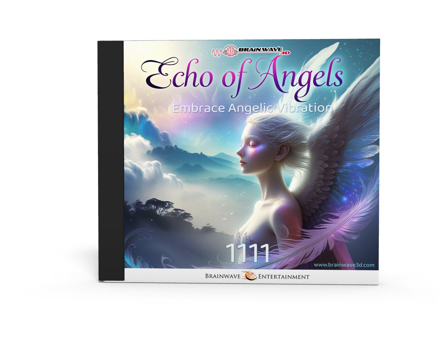 Echo Of Angels