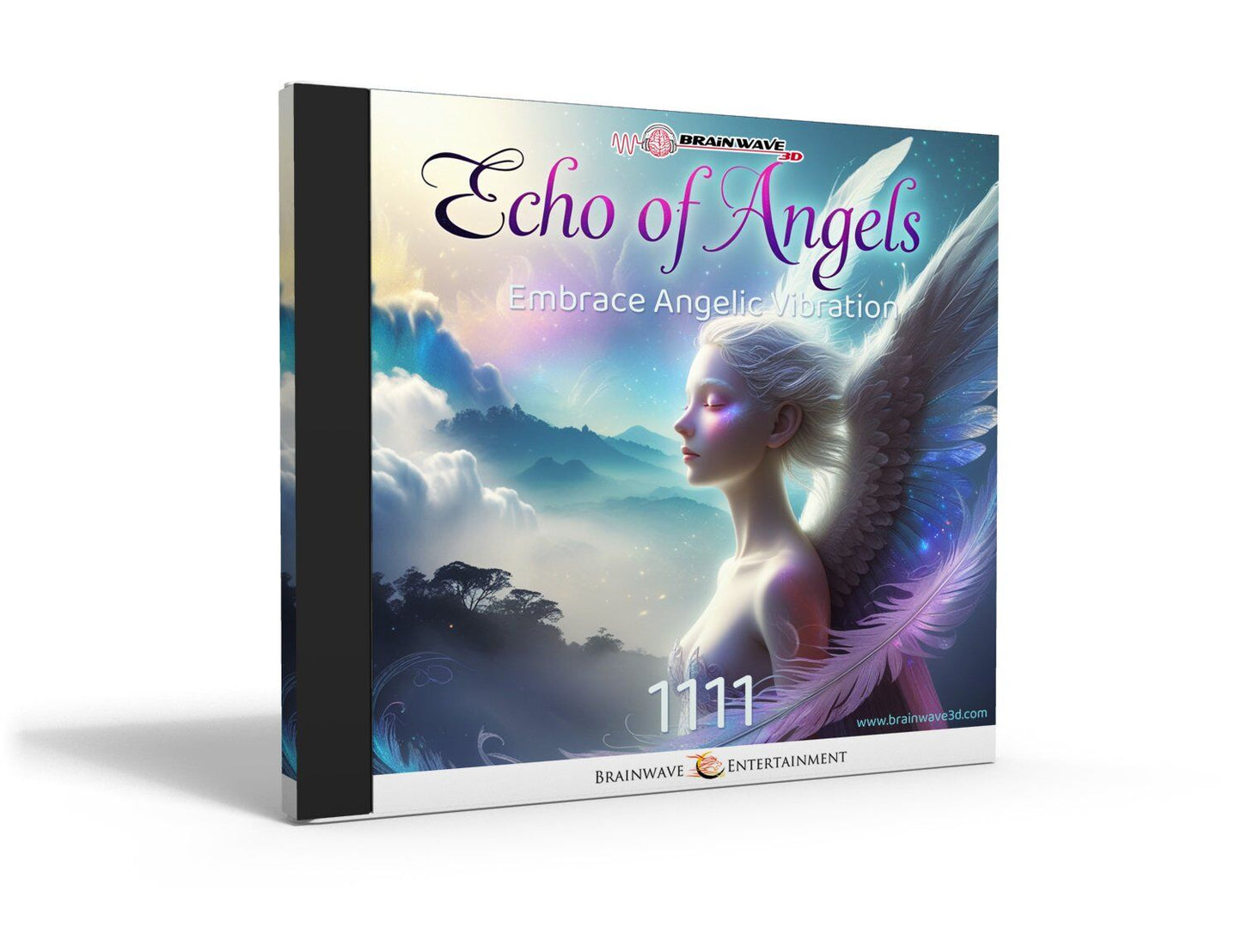 Echo Of Angels