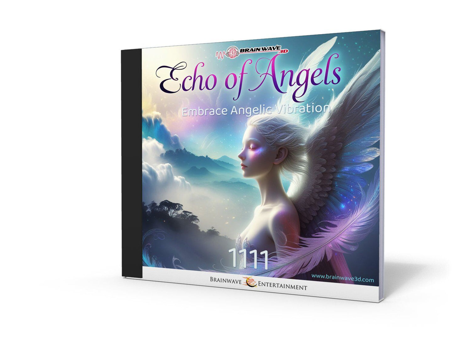 Echo Of Angels