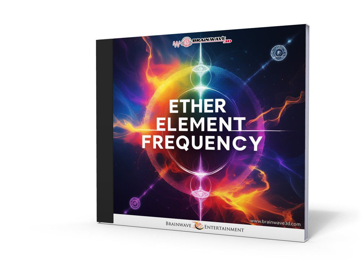 Ether Element Frequency