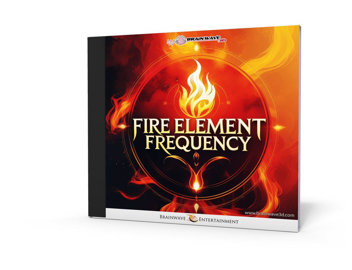 Fire Element Frequency