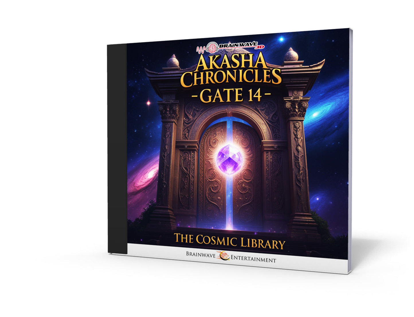 Gate 14: Akasha Chronicles