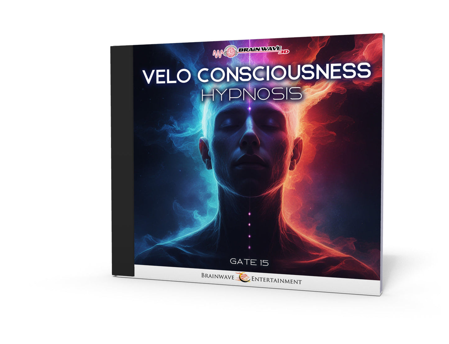 Gate 15: Velo Consciousness