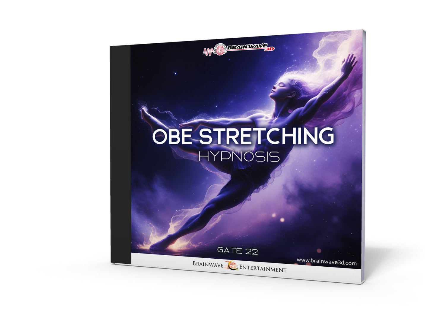 Gate 22: OBE Stretching Hypnosis