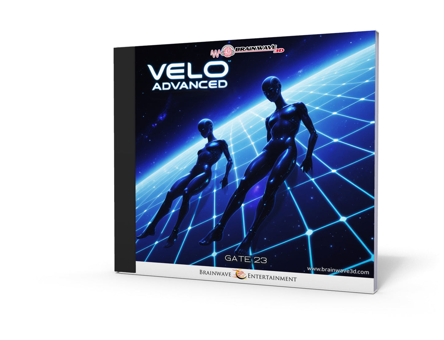 Gate 23: VELO Advanced