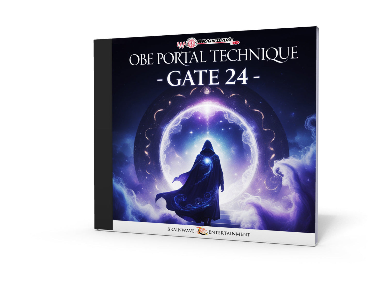 Gate 24: OBE Portal Technique