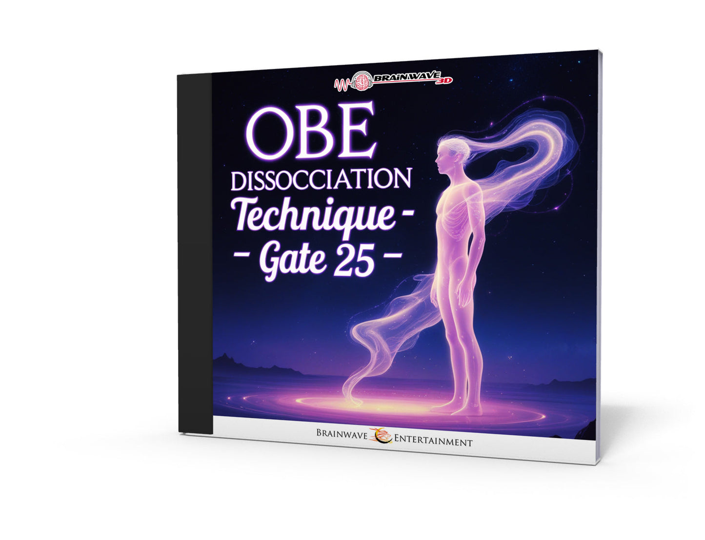 Gate 25: OBE Dissociation Technique