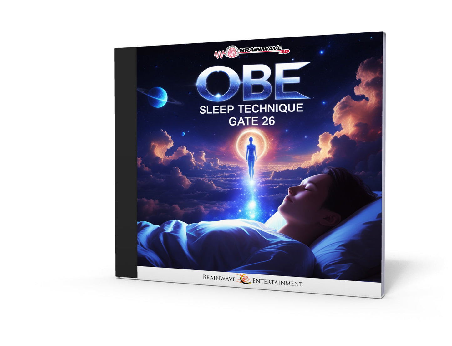 Gate 26: OBE Sleep Technique