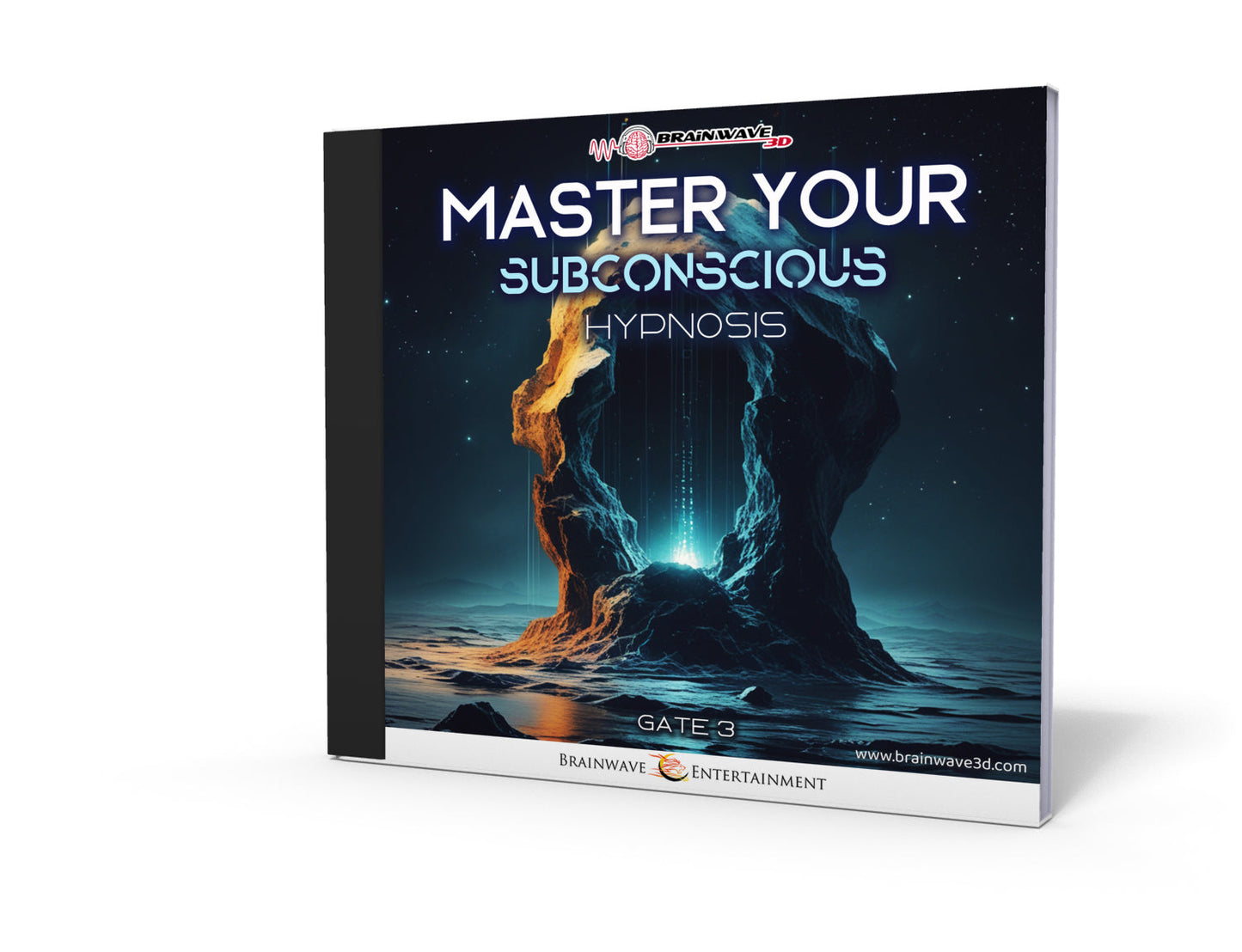 Gate 3: Master Your Subconsciousness