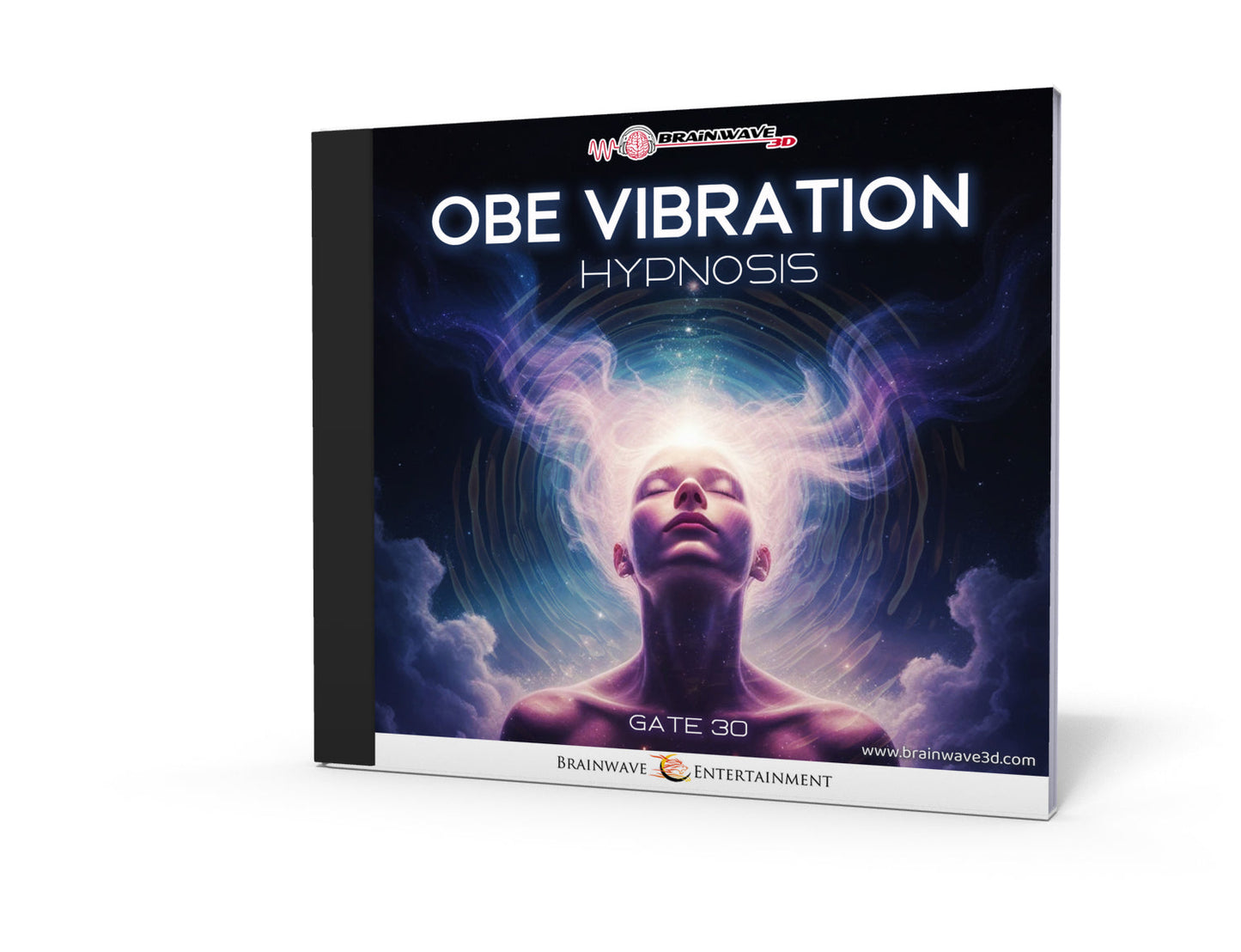 Gate 30: OBE Vibration Hypnosis
