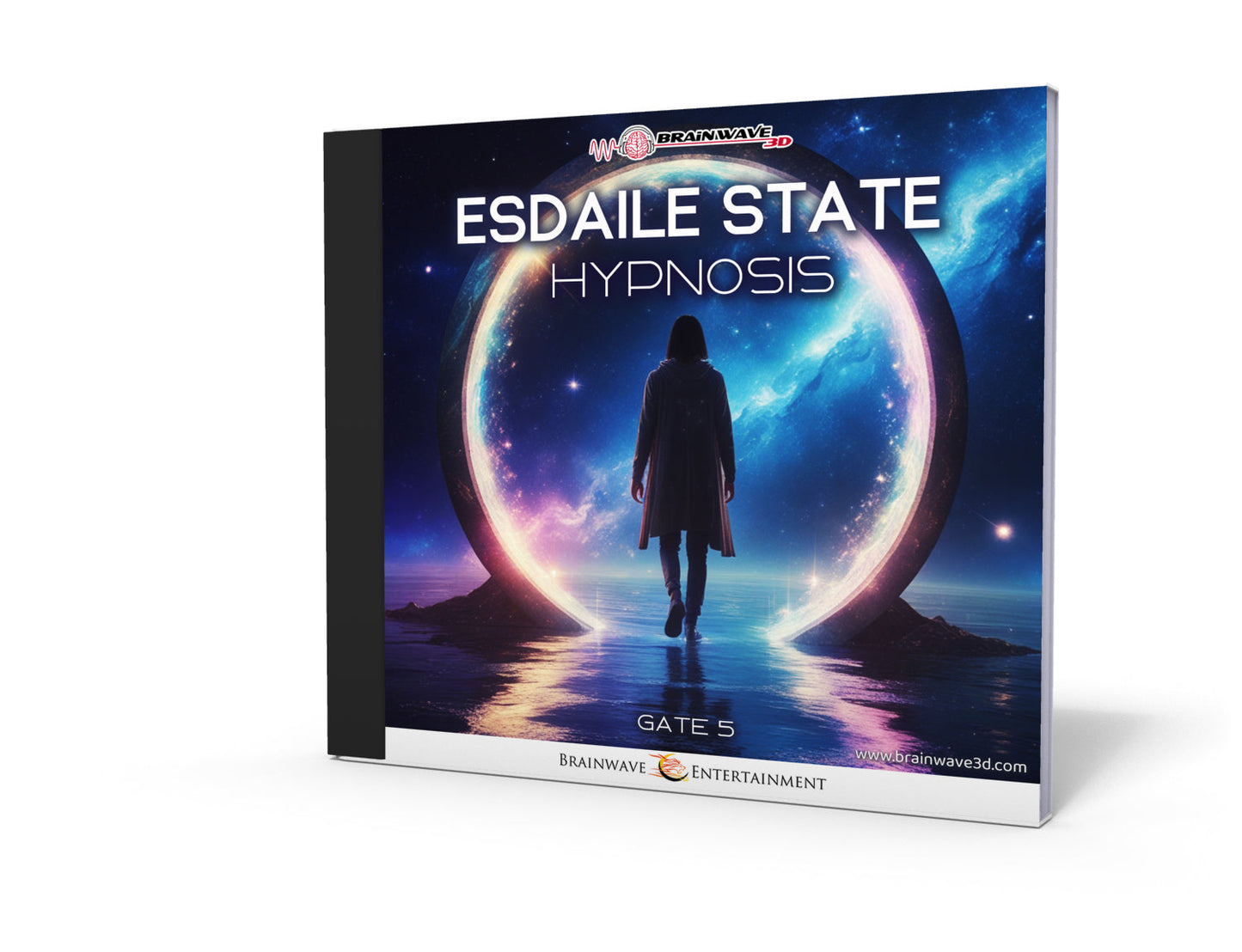 Gate 5: Esdaile State