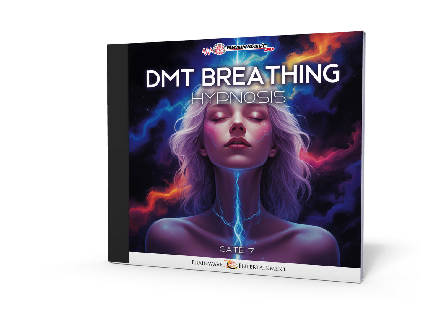 Gate 7: DMT Breathing