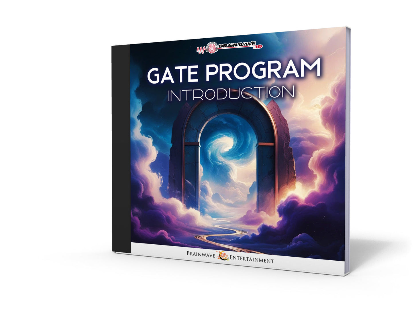 Gateprogramm - Introduction