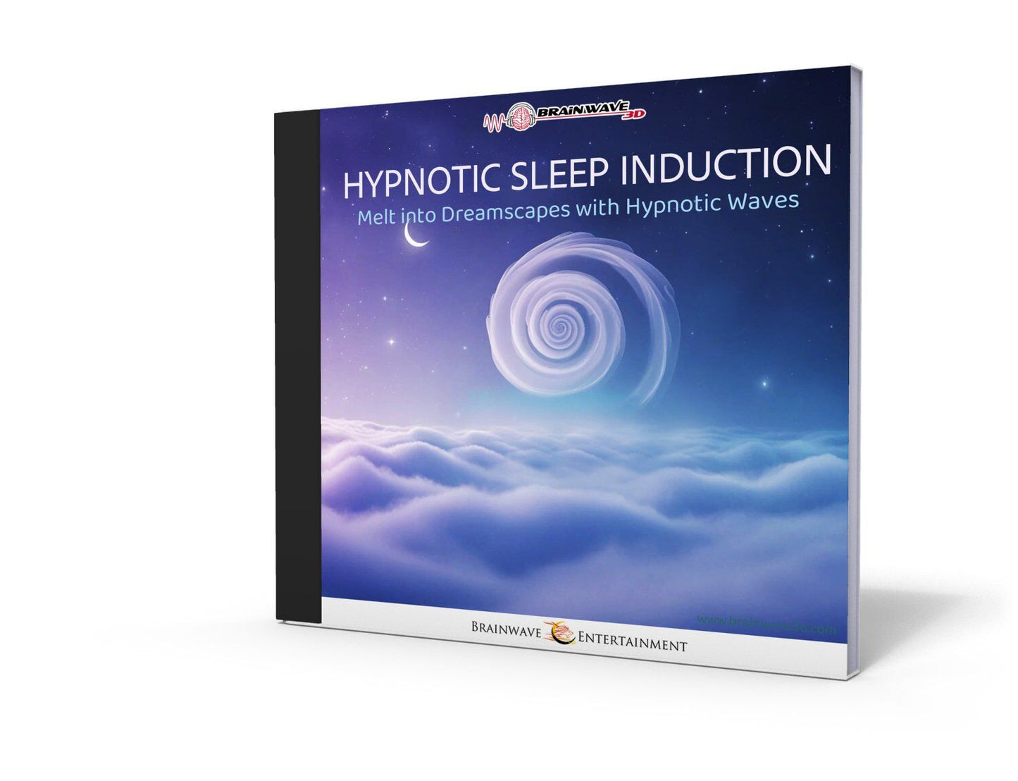 Hypnotic Sleep Induction