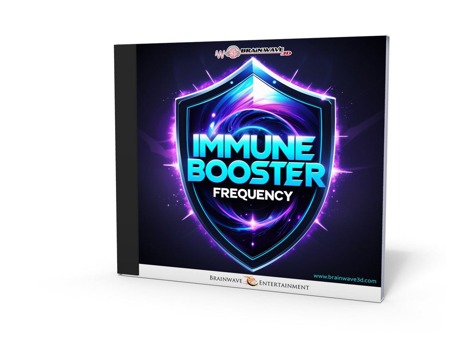 Immune Booster Frequency