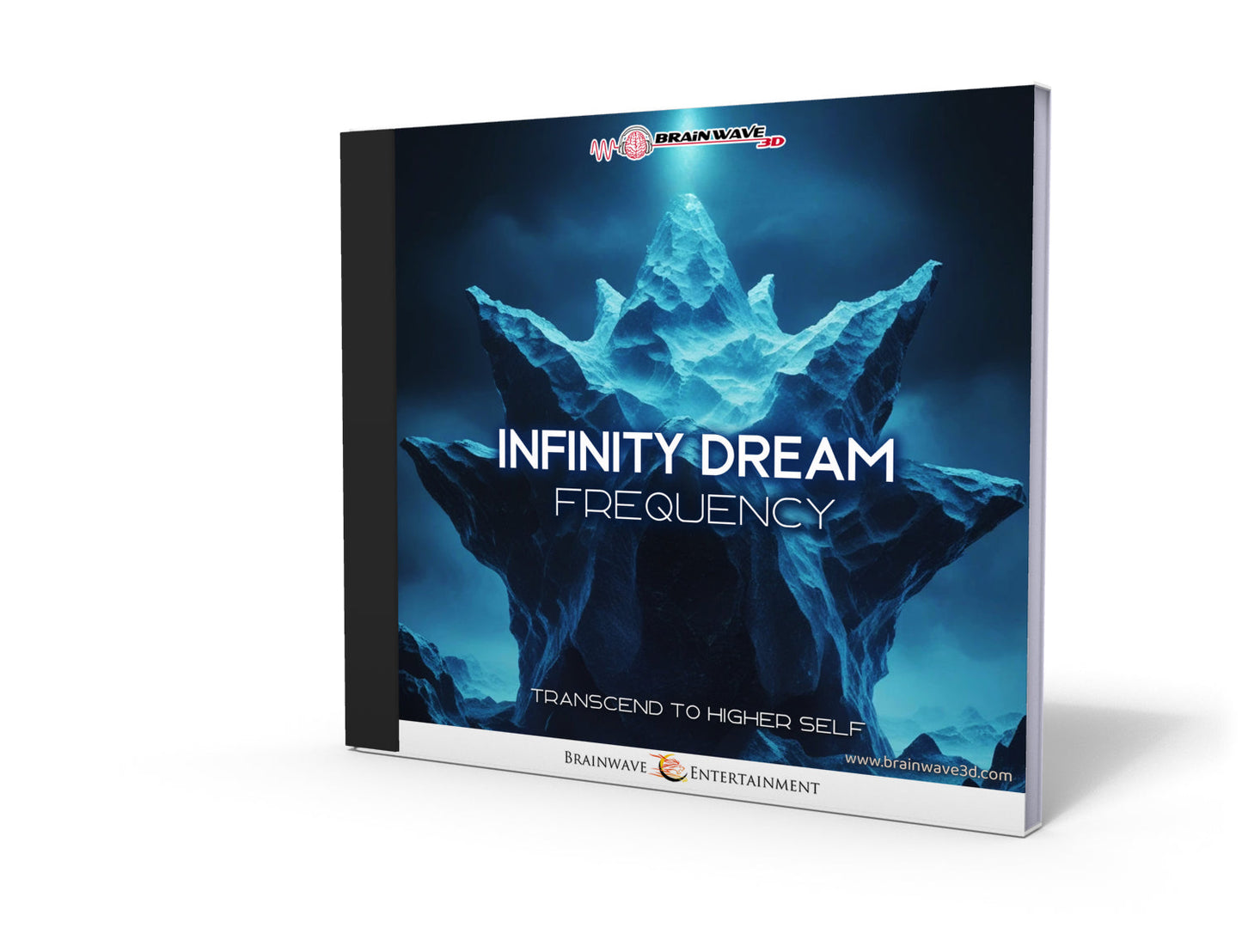 Infinity Dream Frequency
