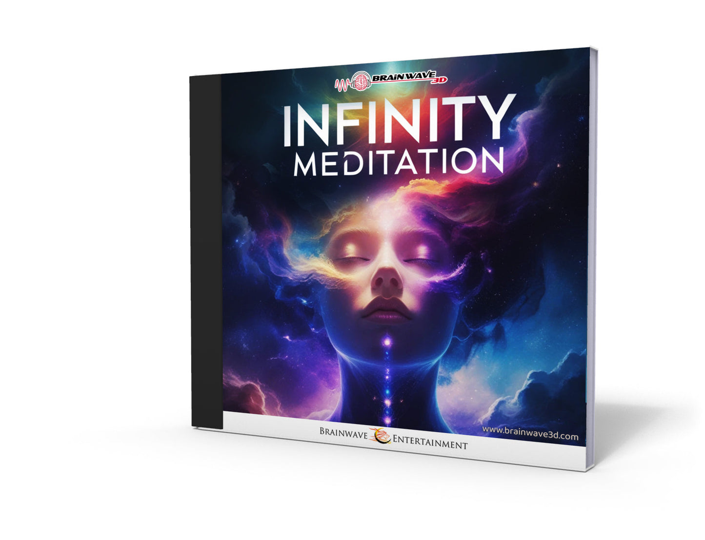 Infinity Meditation