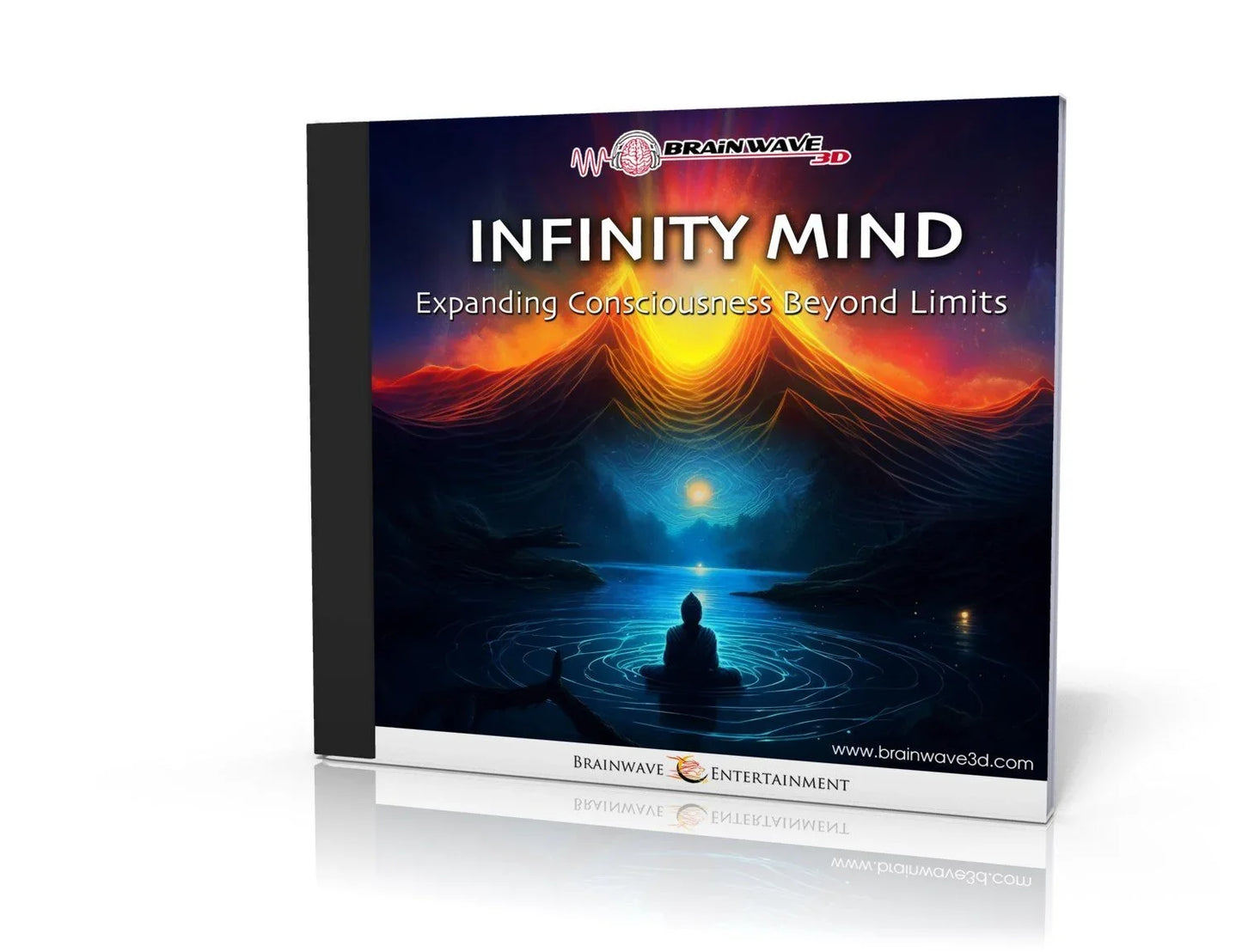 Infinity Mind