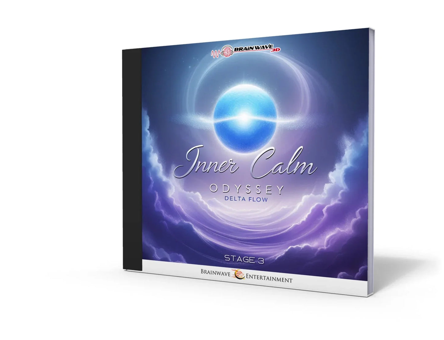 Inner Calm Odyssey - Delta Flow
