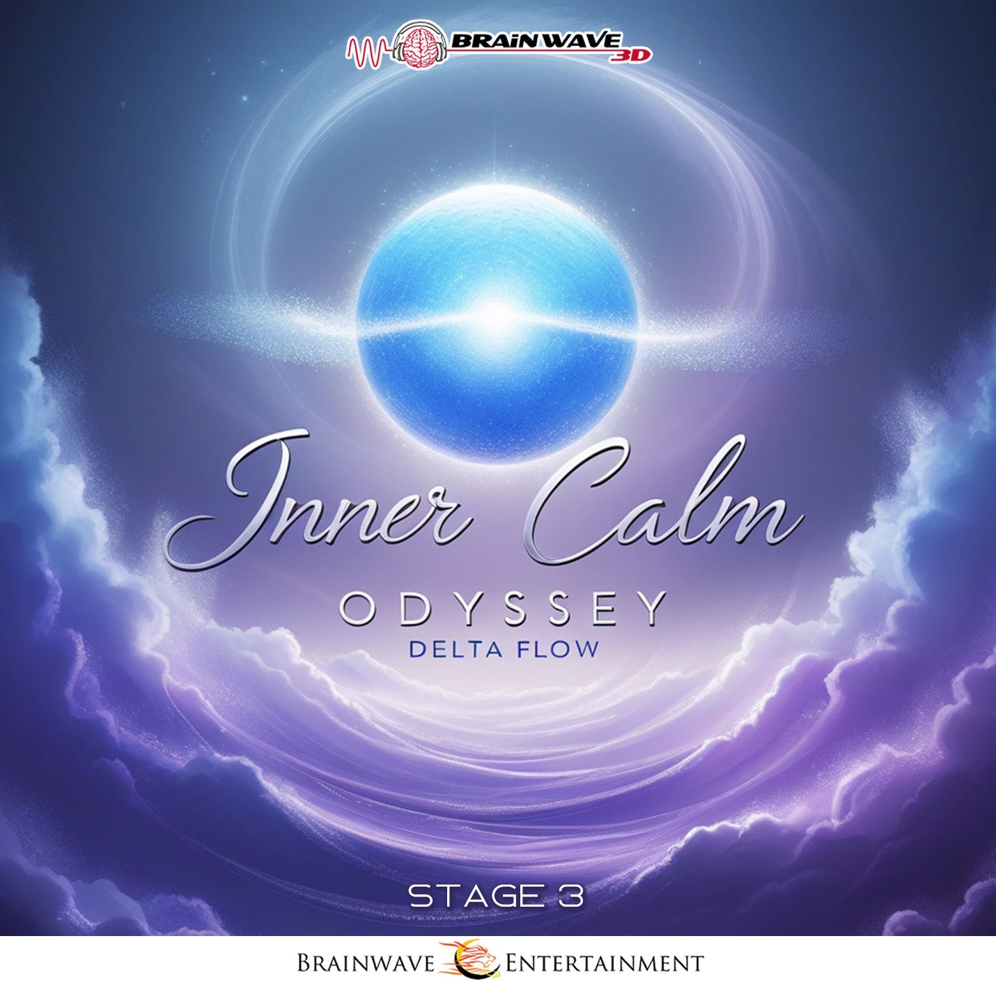 Inner Calm Odyssey - Stage 1-3
