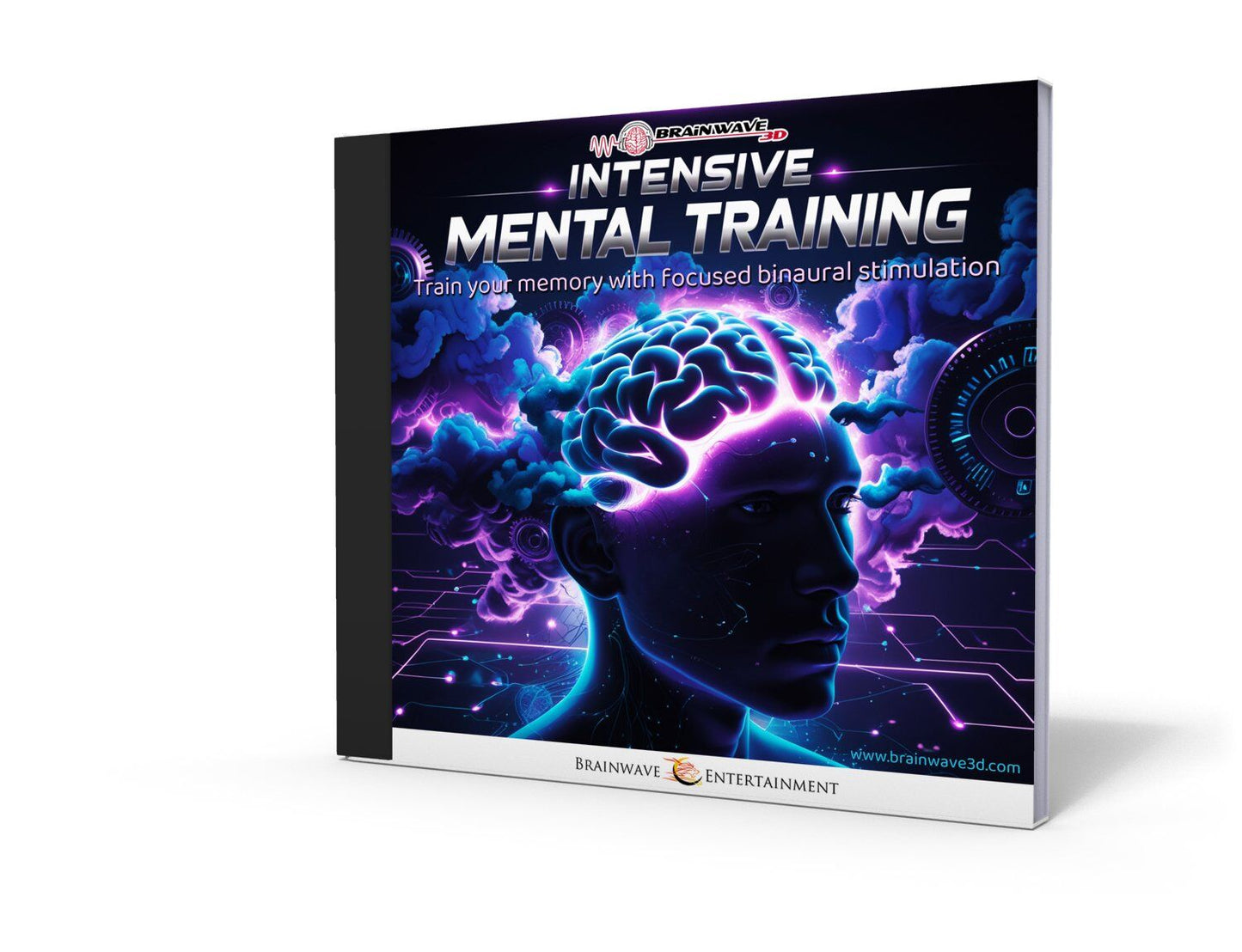 Intensive Mental Training