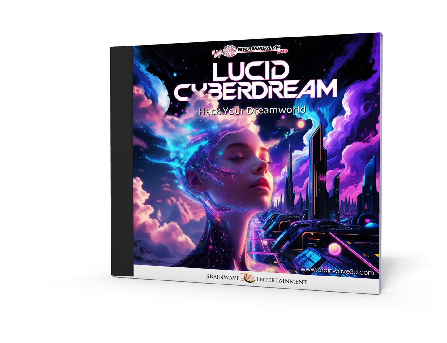 Lucid Cyberdream
