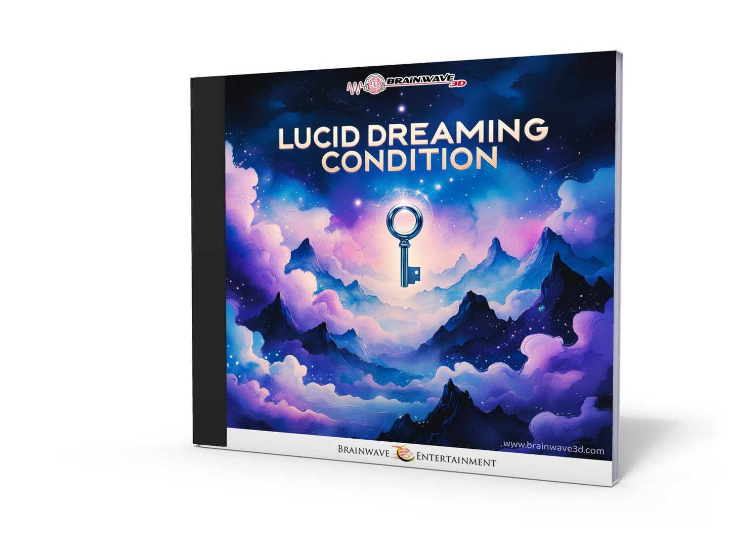 Lucid Dreaming - Condition