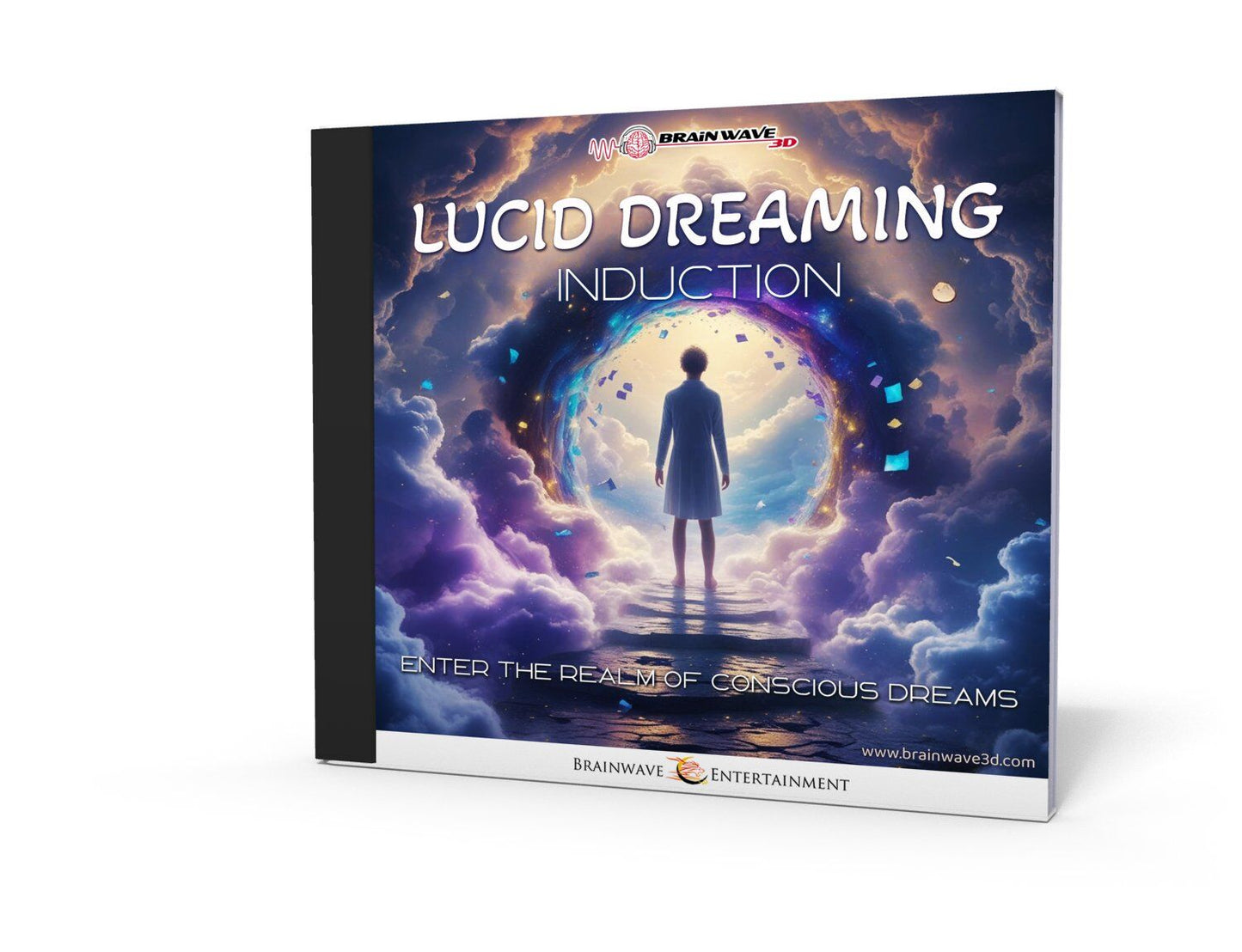Lucid Dreaming - Induction