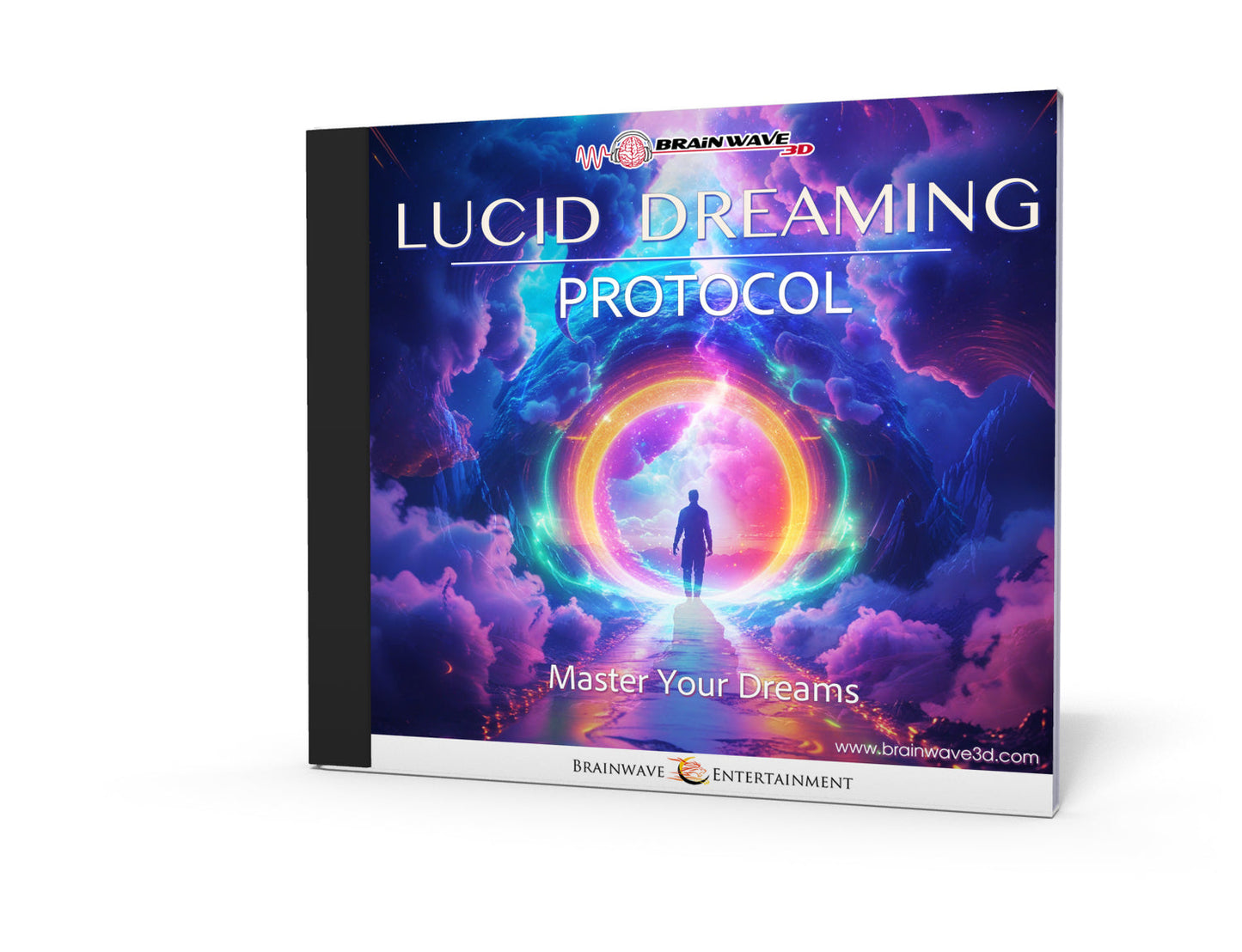 Lucid Dreaming Protocol