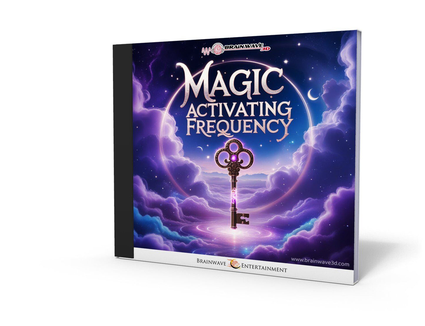 Magic Activating Frequency
