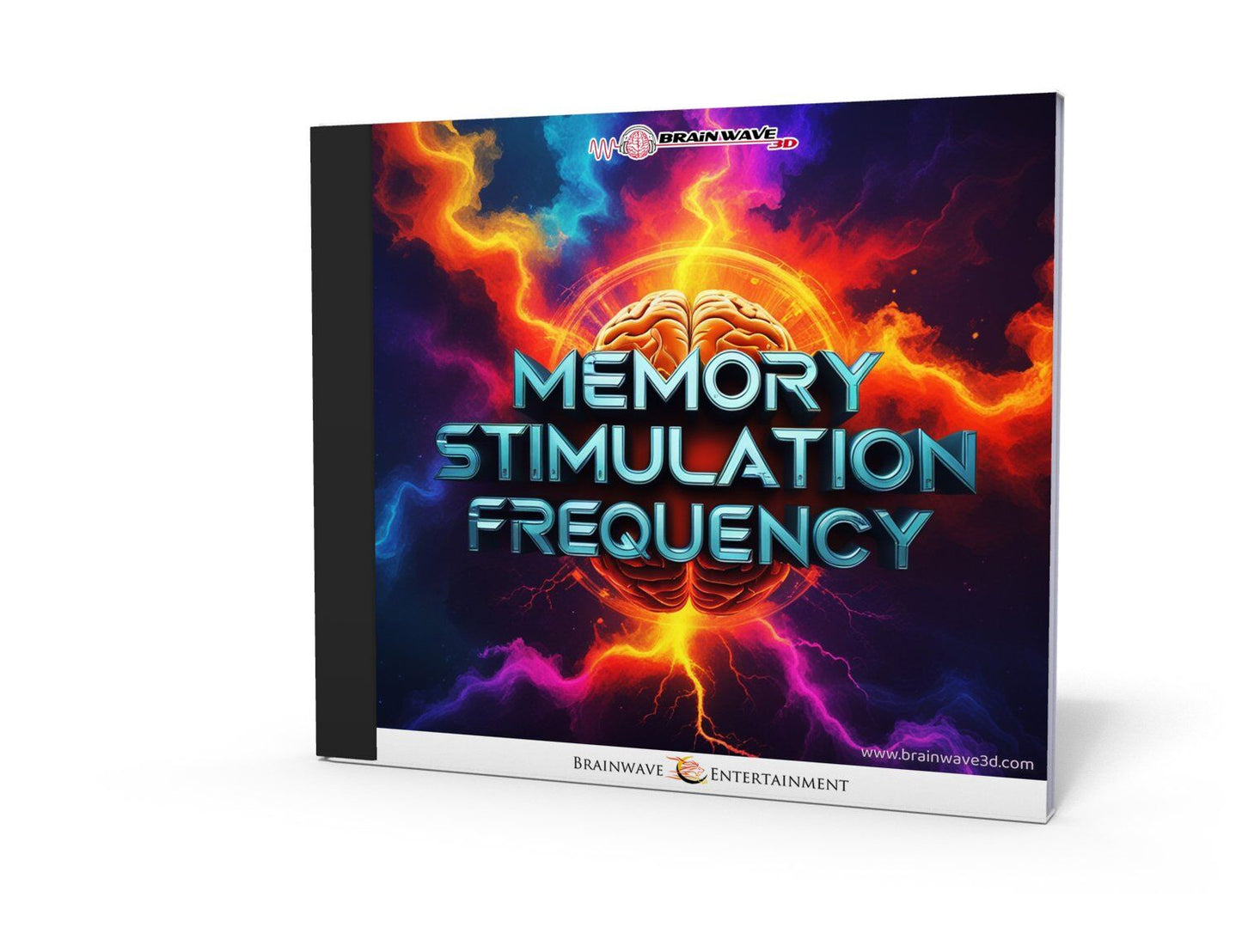 Memory Stimulation Frequency