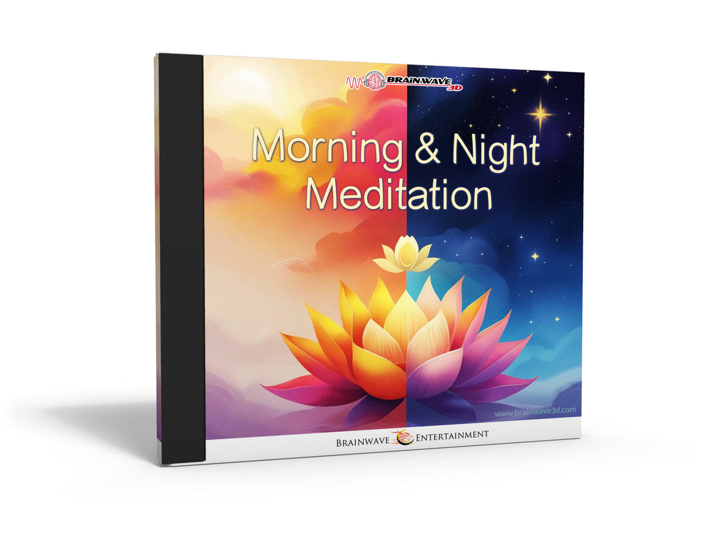 Morning & Night Meditation - Bundle Edition