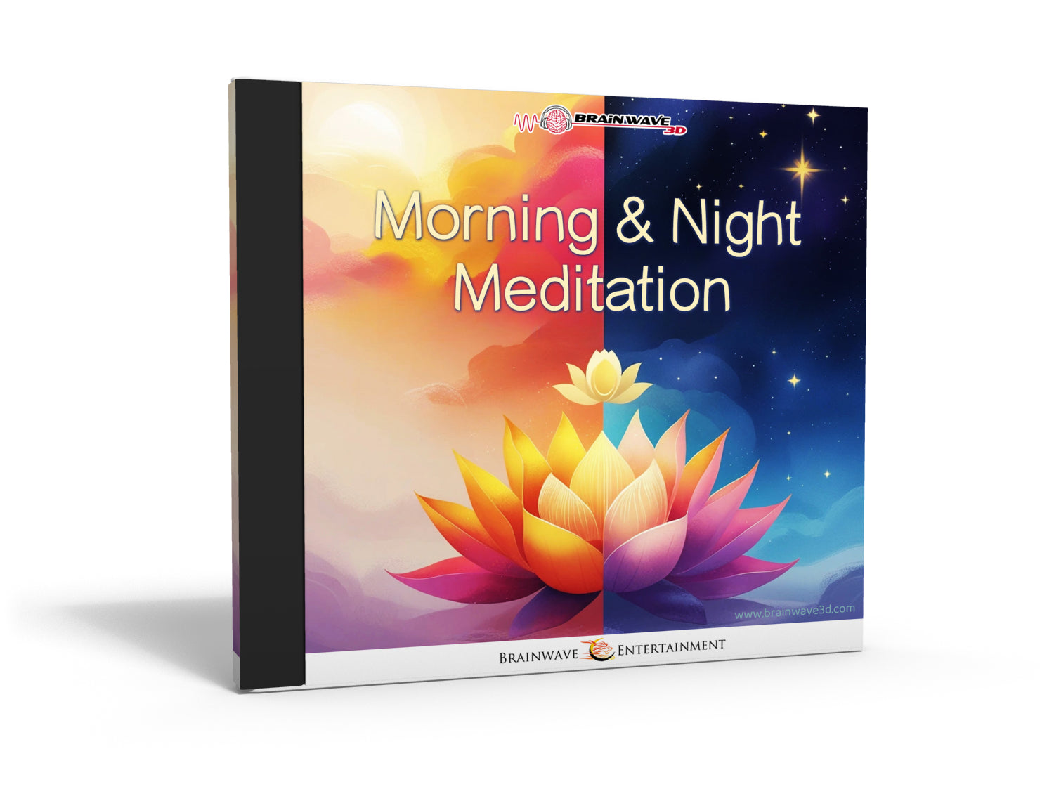 Morning & Night Meditation - Bundle Edition
