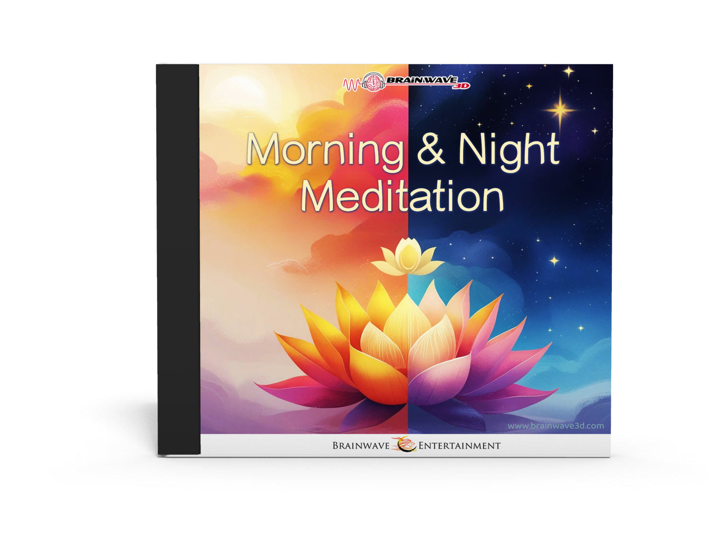 Morning & Night Meditation - Bundle Edition