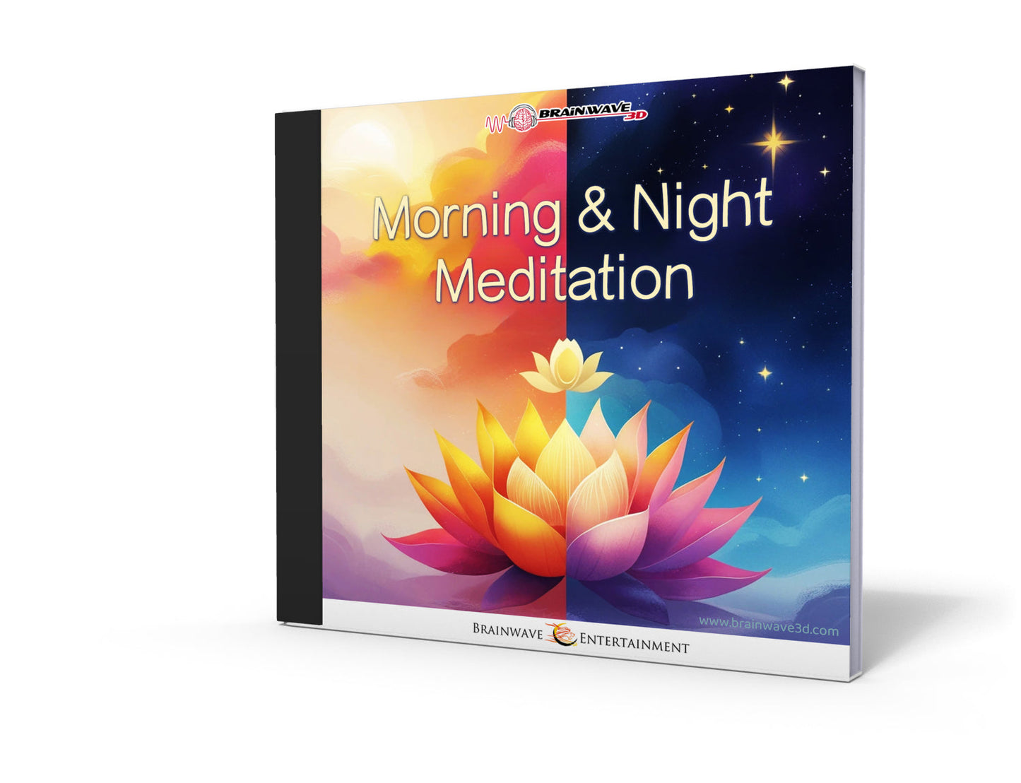Morning & Night Meditation - Bundle Edition