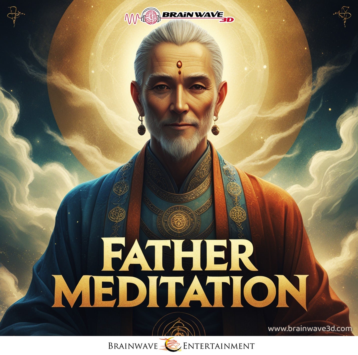 Mother & Father Meditation