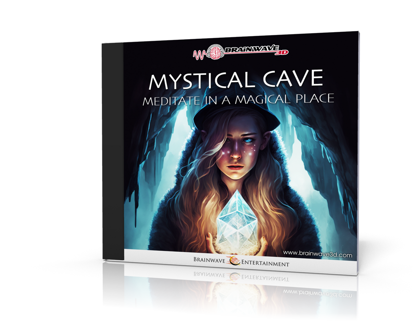 Mystical Cave