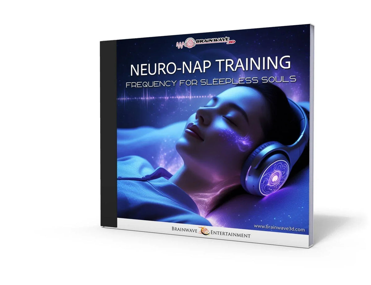 Neuro-Nap Training