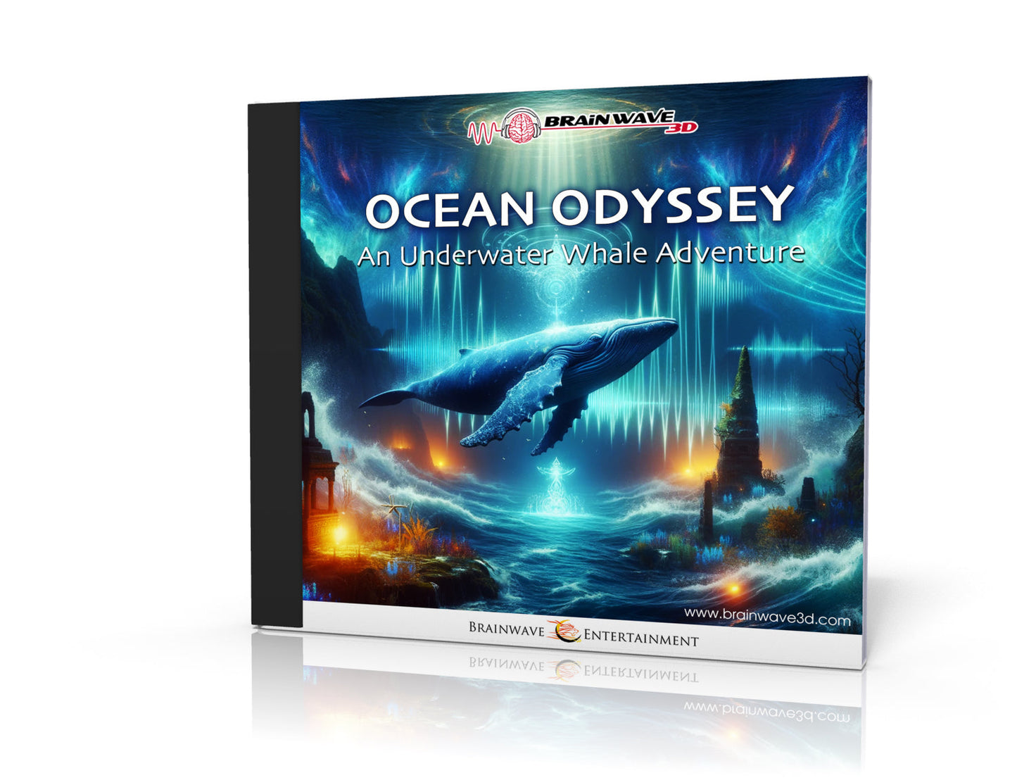 Ocean Odyssey