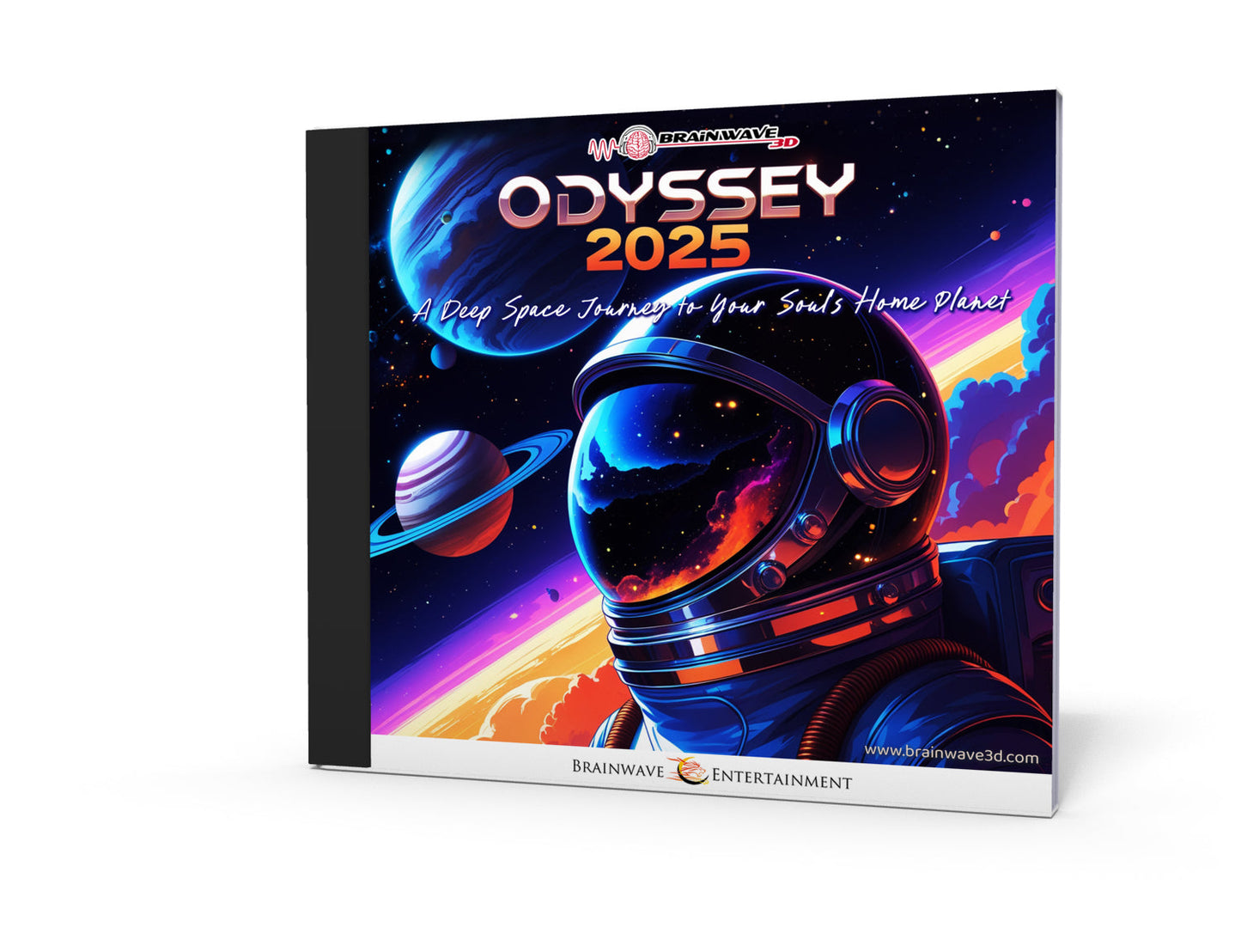 Odyssey 2025