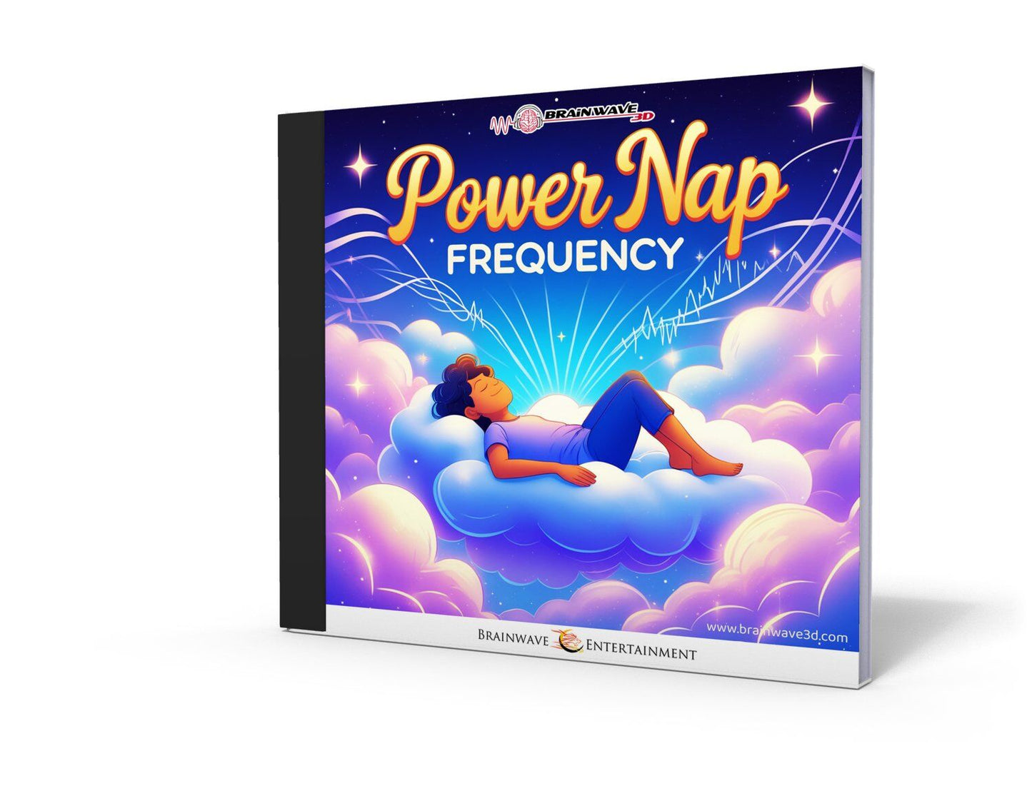 Power Nap Frequency