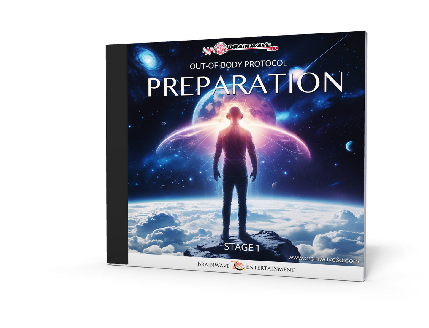 Preparation - Stage 1