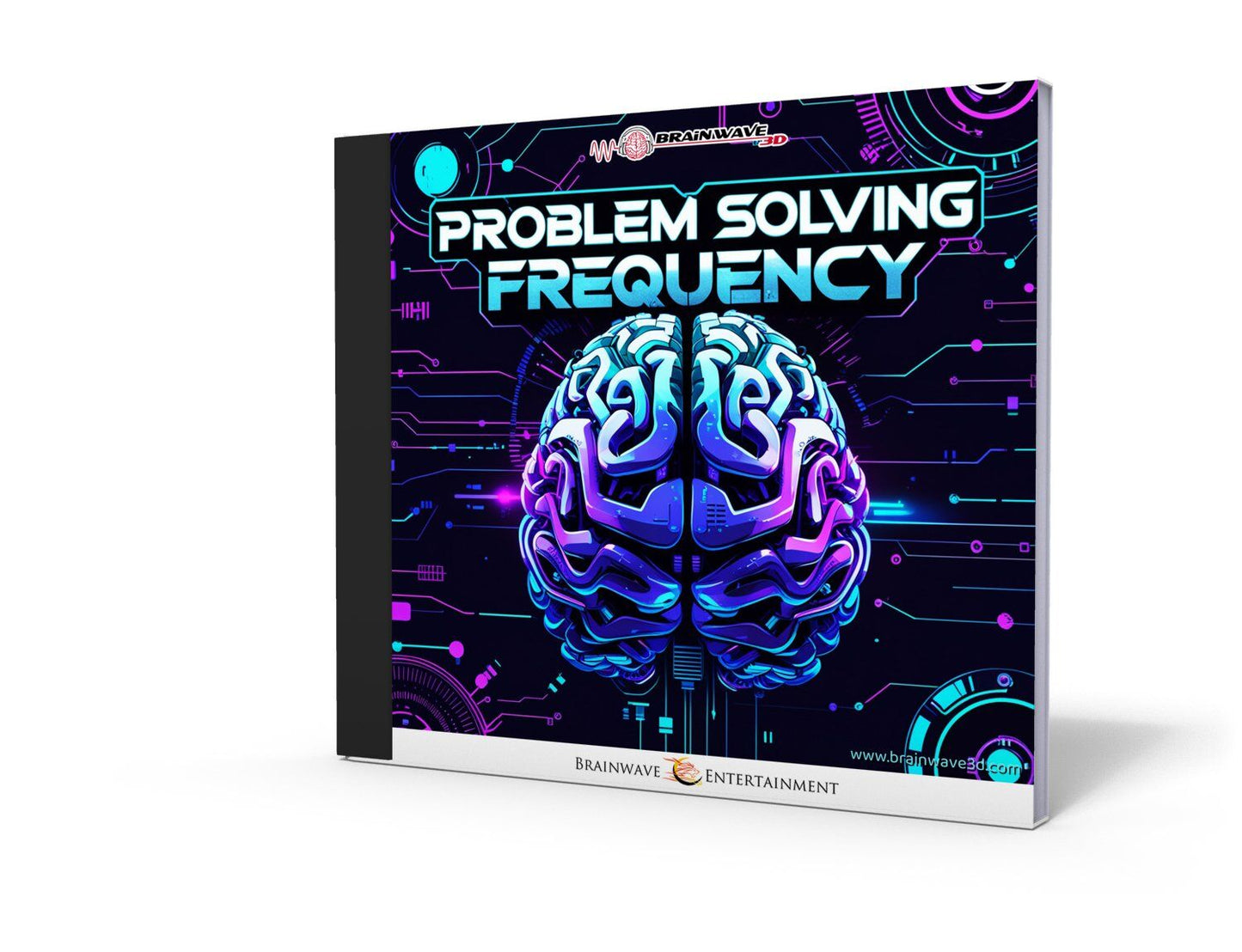 Problem Solving Frequency