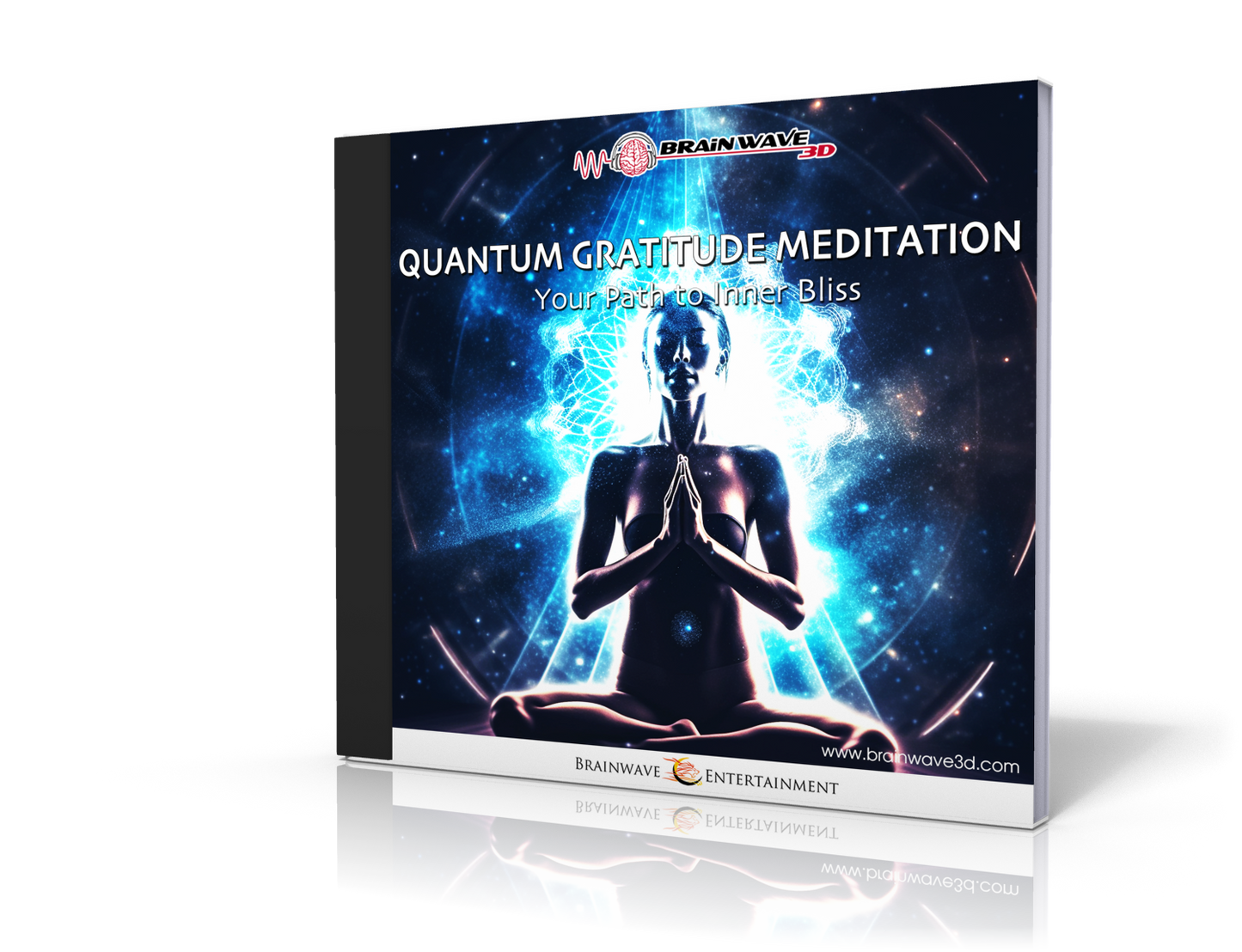 Quantum Gratitude Meditation