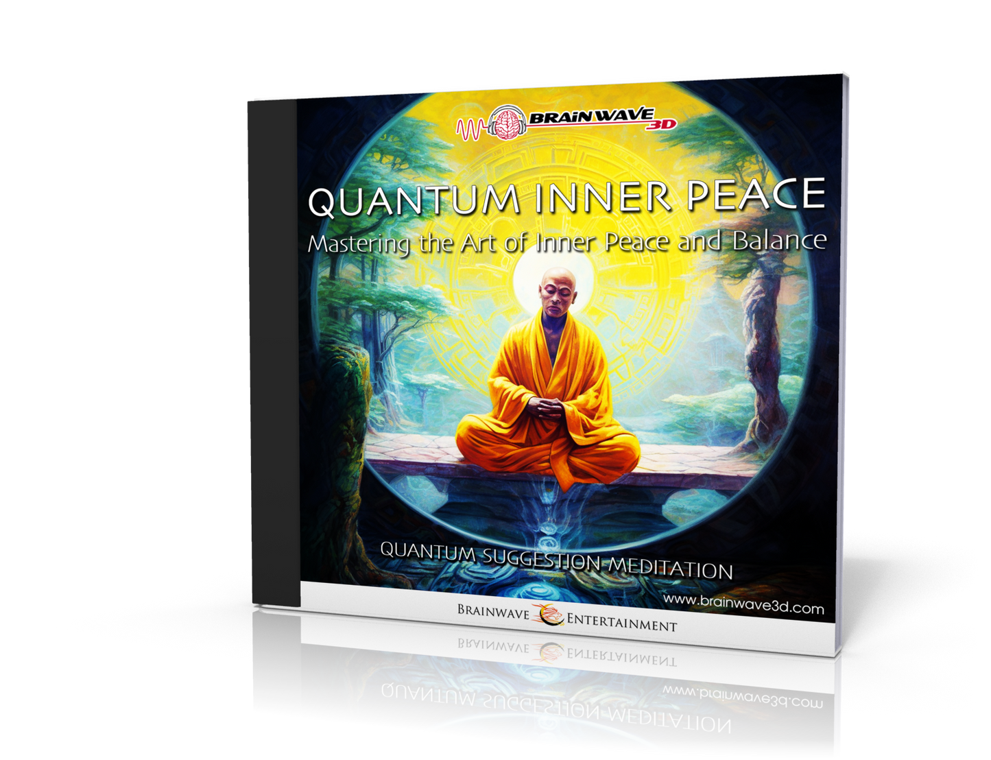 Quantum Inner Peace