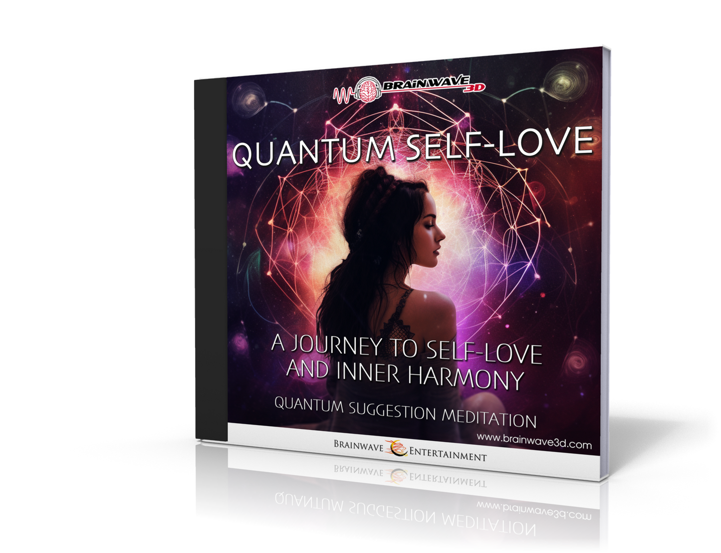 Quantum Self-Love