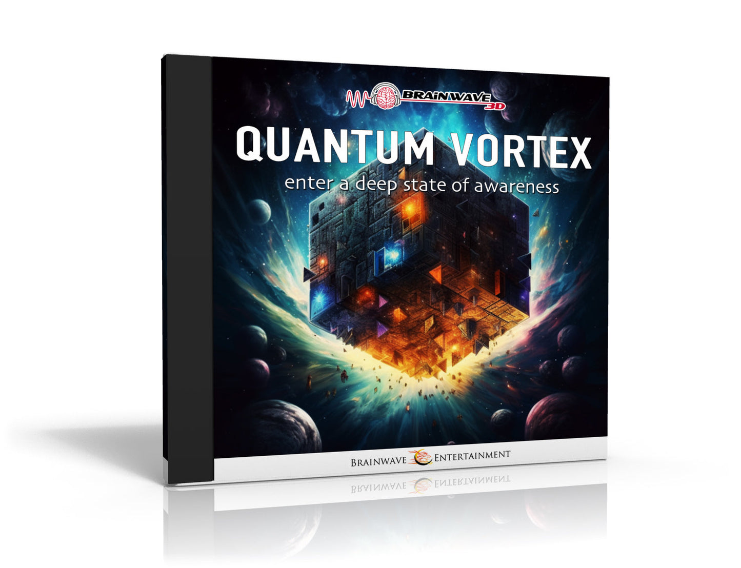Quantum Vortex